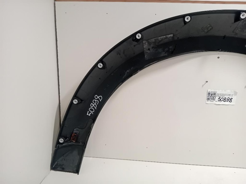 Passaruota ANT SX 9H2202049 Land Rover Discovery III 2005