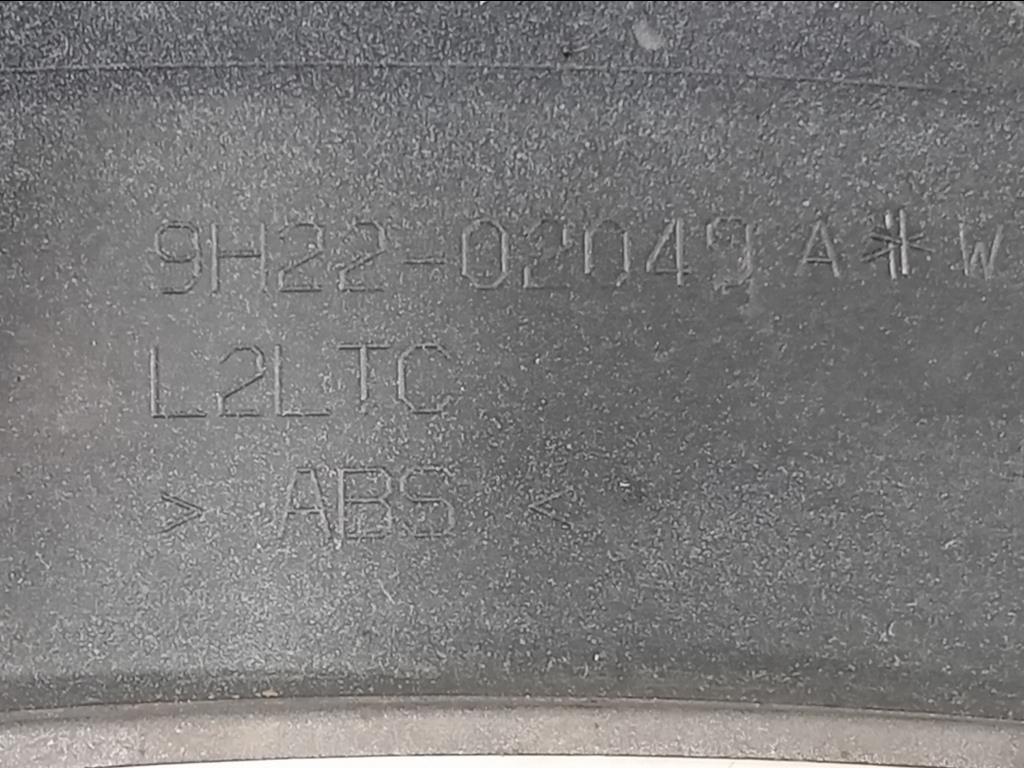 Passaruota ANT SX 9H22-02049 Land Rover Discovery IV 2010