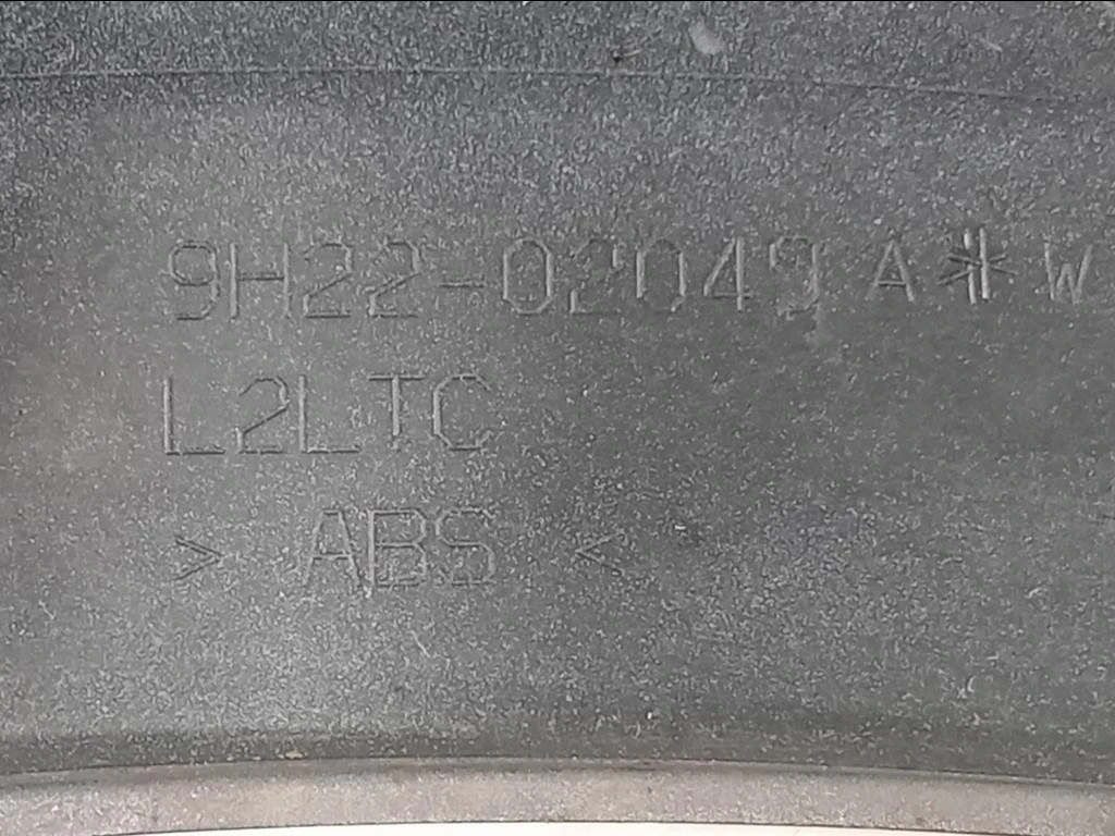 Passaruota ANT SX 9H22-02049 Land Rover Discovery IV 2010