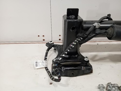 Centralina Air-bag 0285010570 Mercedes Classe SLK R171 2004