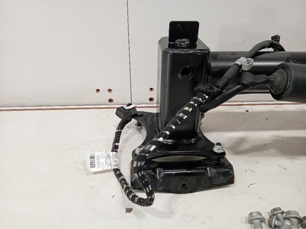 Centralina Air-bag 0285010570 Mercedes Classe SLK R171 2004