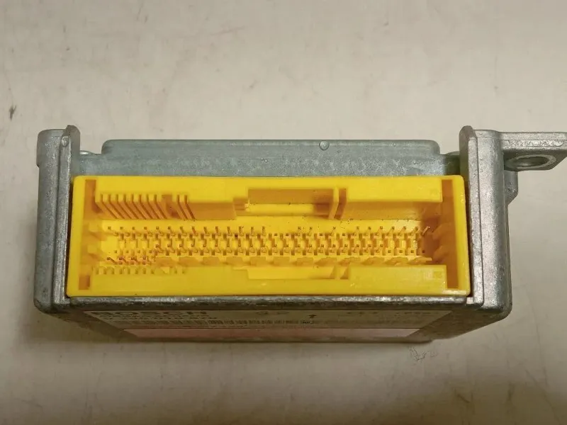 Centralina Air-bag 0285010570 Mercedes Classe SLK R171 2004