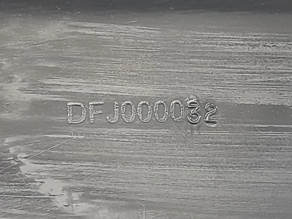 Passaruota ANT SX DFJ000032 Land Rover Discovery IV 2010