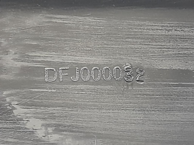 Passaruota ANT SX DFJ000032 Land Rover Discovery IV 2010