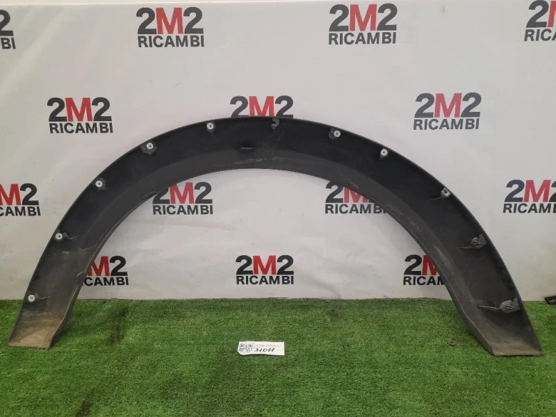 Passaruota ANT SX DFJ000032 Land Rover Discovery IV 2010