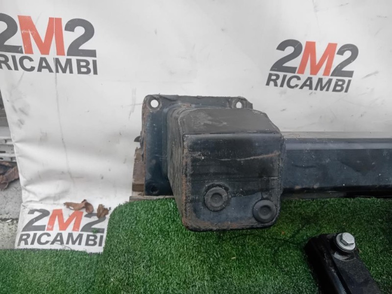 Coperchio Centrale Gancio Traino Paraurti POST Mercedes Classe ML W166 2012