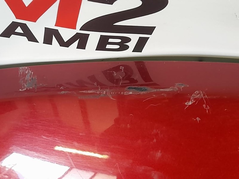 Passaruota ANT SX 9H22-02049 Land Rover Discovery IV 2010