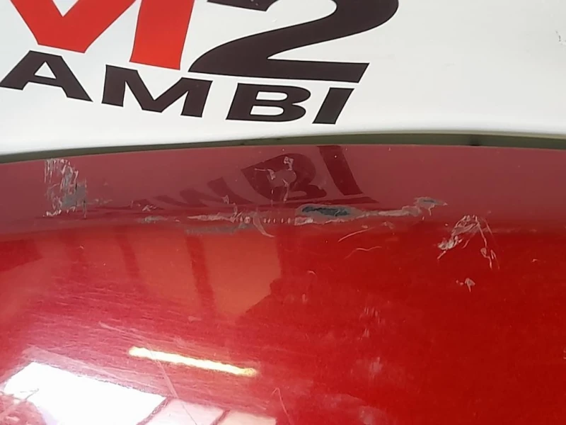 Passaruota ANT SX 9H22-02049 Land Rover Discovery IV 2010