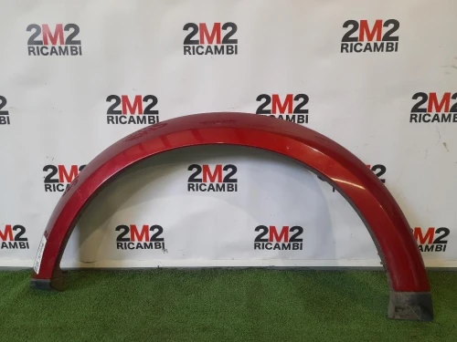 Passaruota ANT SX 9H22-02049 Land Rover Discovery IV 2010