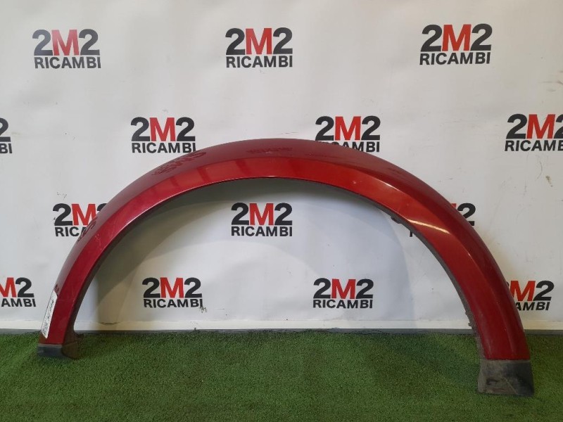 Passaruota ANT SX 9H22-02049 Land Rover Discovery IV 2010