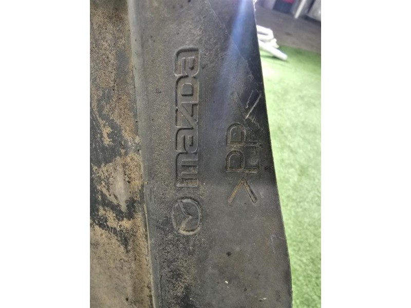 Passaruota ANT SX GHP956115 Mazda 6 II SW 2008