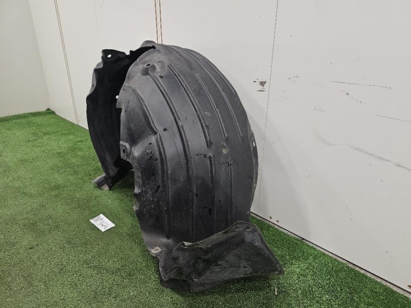 Passaruota ANT SX GHP956115 Mazda 6 II SW 2008