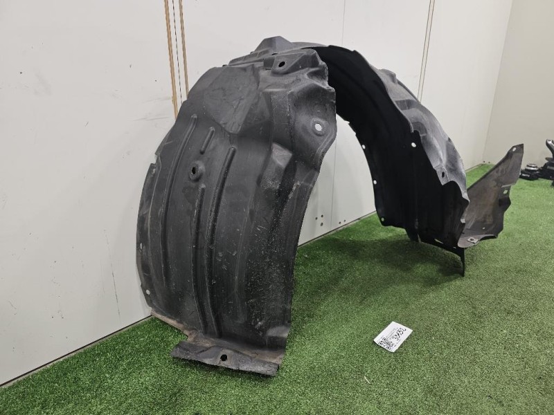 Passaruota ANT SX GHP956115 Mazda 6 II SW 2008