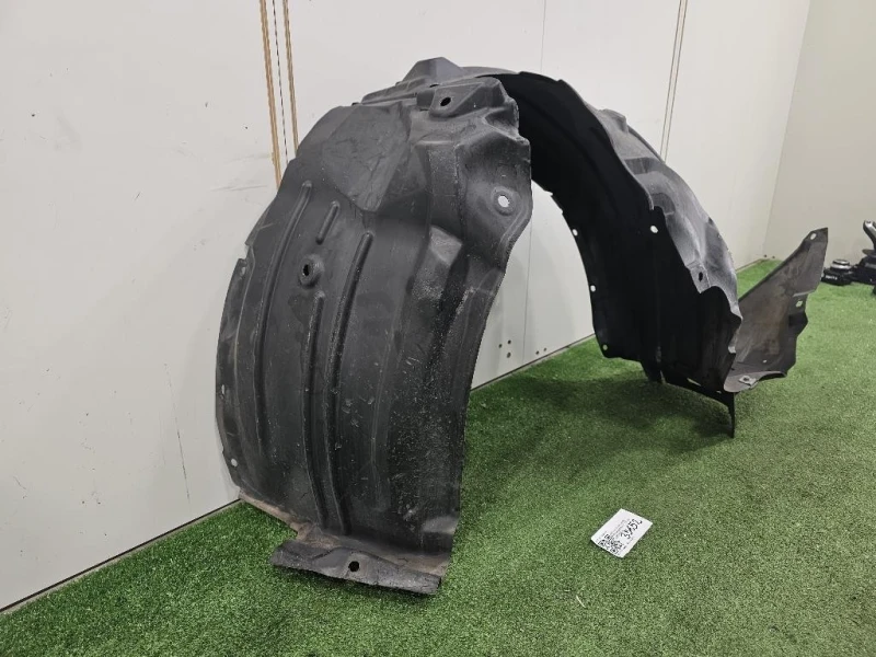 Passaruota ANT SX GHP956115 Mazda 6 II SW 2008