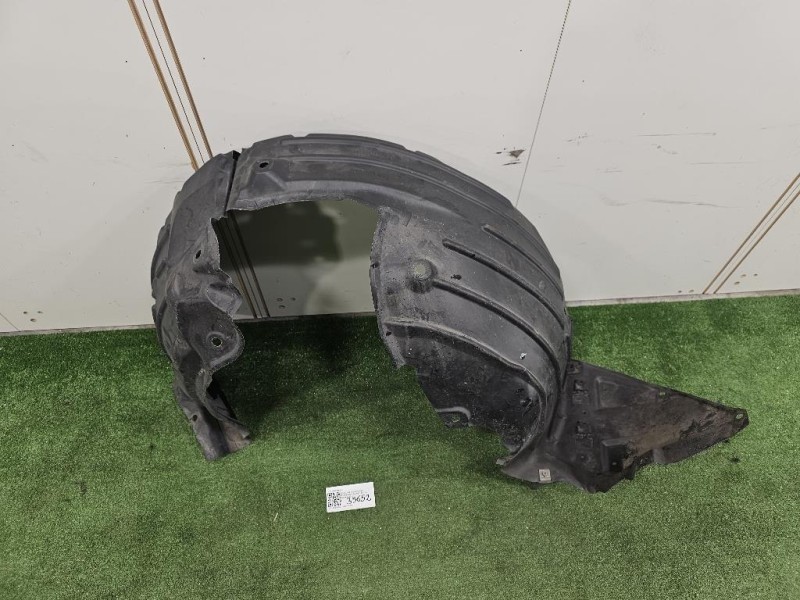 Passaruota ANT SX GHP956115 Mazda 6 II SW 2008