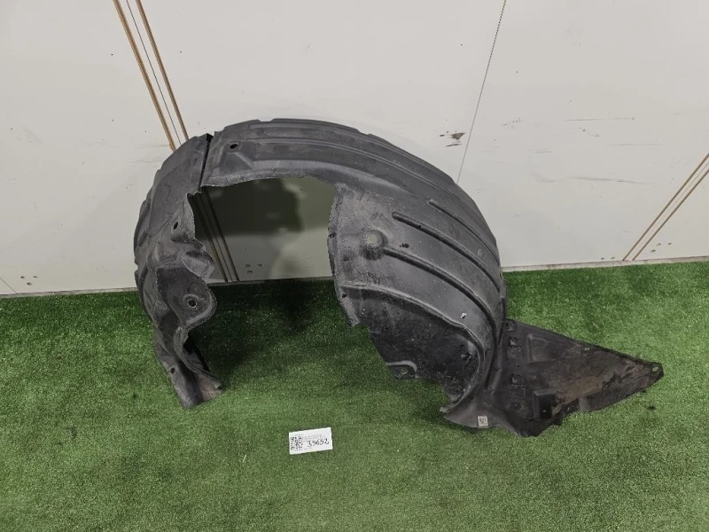 Passaruota ANT SX GHP956115 Mazda 6 II SW 2008