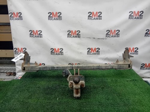 Coperchio Centrale Gancio Traino Paraurti POST