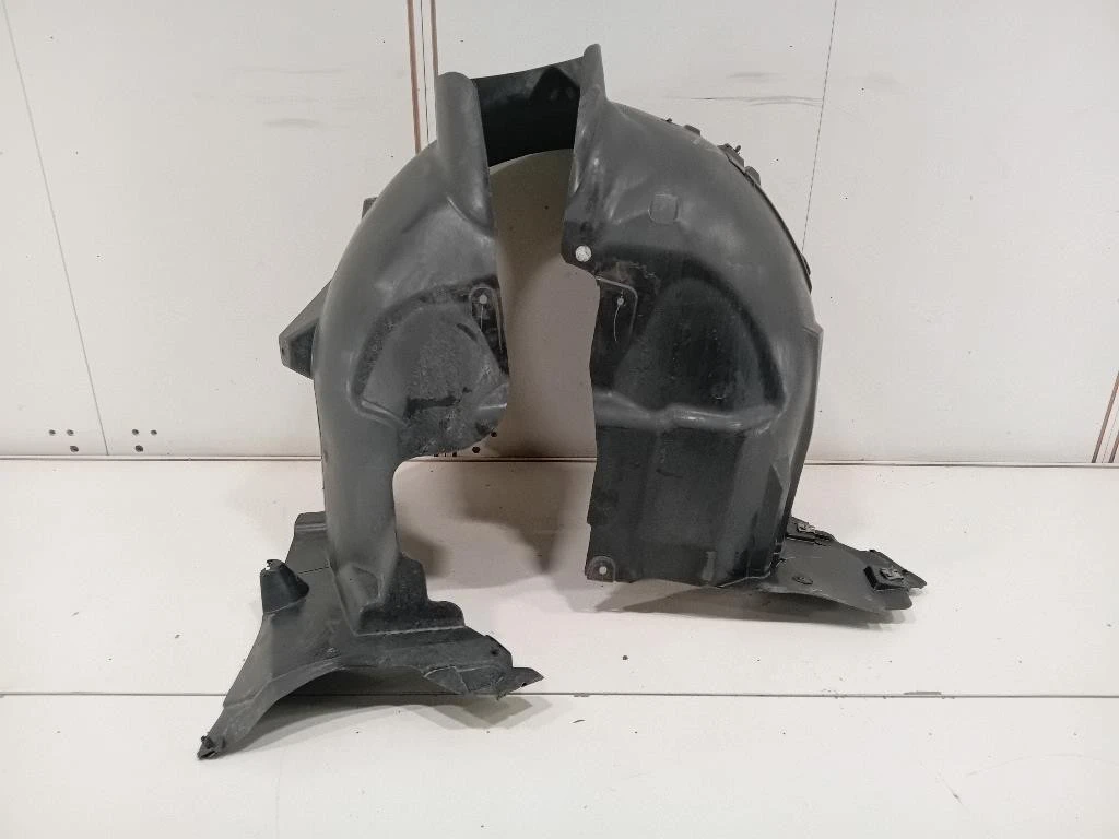 Passaruota ANT SX Mercedes Classe B W246 2012