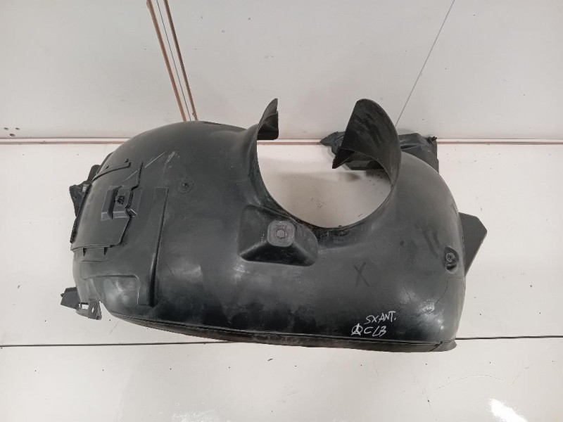 Passaruota ANT SX Mercedes Classe B W246 2012