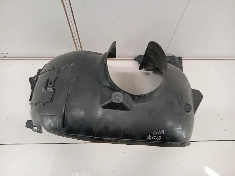 Passaruota ANT SX Mercedes Classe B W246 2012