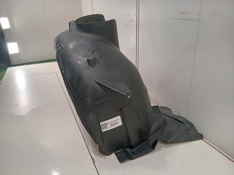 Passaruota ANT SX Mercedes Classe B W246 2012