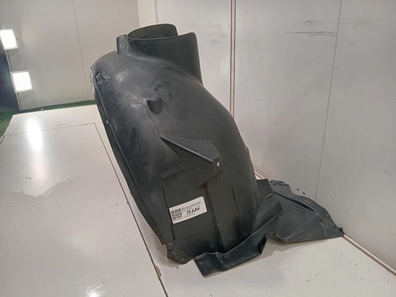 Passaruota ANT SX Mercedes Classe B W246 2012