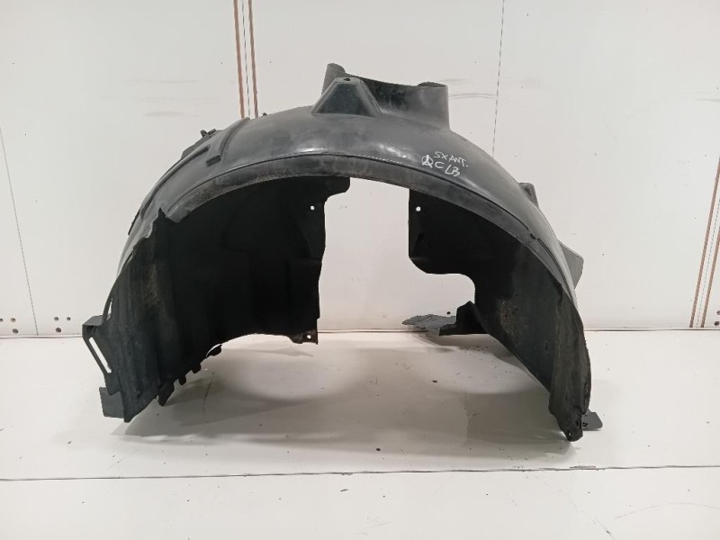 Passaruota ANT SX Mercedes Classe B W246 2012