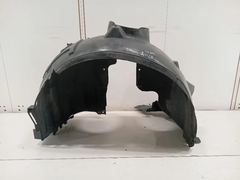 Passaruota ANT SX Mercedes Classe B W246 2012