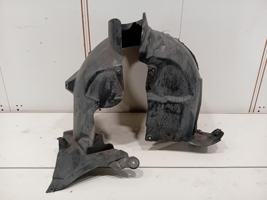 Passaruota ANT SX A2466980130 Mercedes Classe B W246 2012