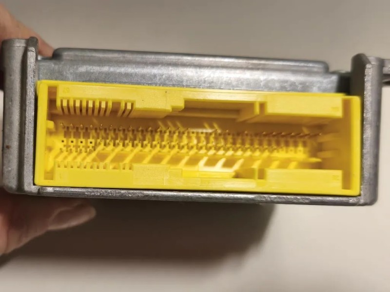 Centralina Air-bag 1718206526 Mercedes Classe SLK R171 2004