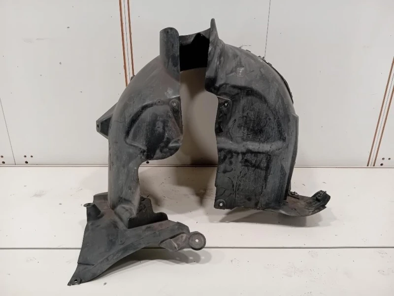 Passaruota ANT SX A2466980130 Mercedes Classe B W246 2012