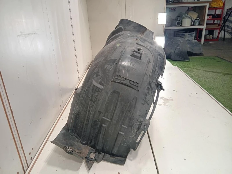 Passaruota ANT SX A2466980130 Mercedes Classe B W246 2012