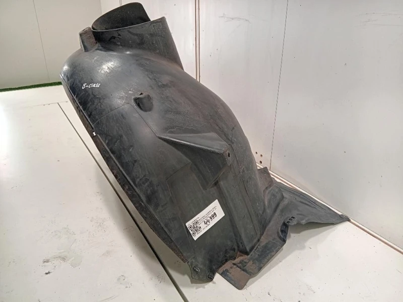 Passaruota ANT SX A2466980130 Mercedes Classe B W246 2012