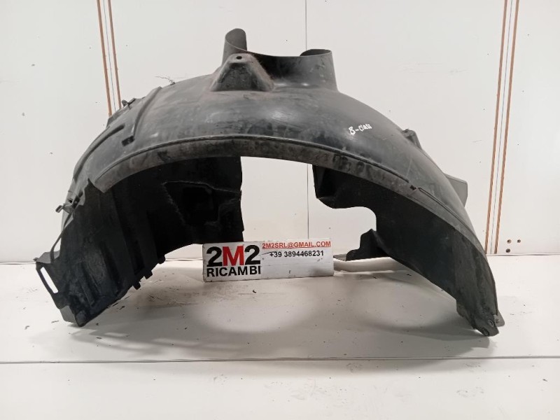 Passaruota ANT SX A2466980130 Mercedes Classe B W246 2012