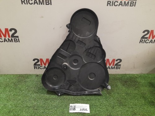 Coperchio Cinghia Distribuzione
