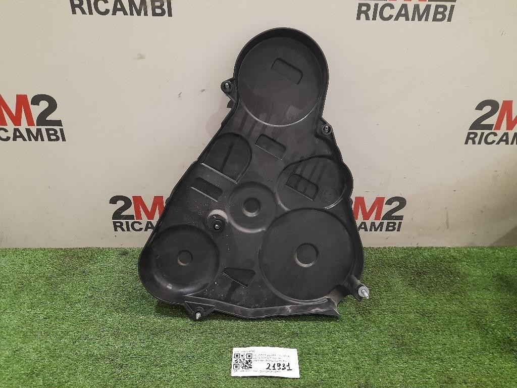Centralina Air-bag 6577-9812297-01 Mini Countryman Cooper R60 2010
