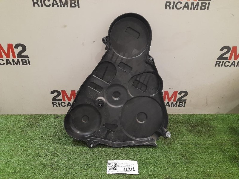 Centralina Air-bag 6577-9812297-01 Mini Countryman Cooper R60 2010