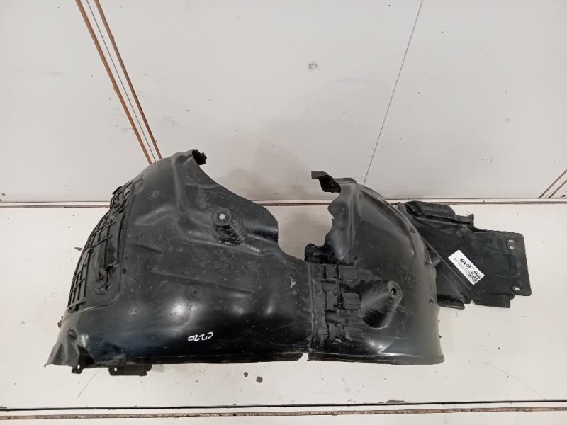 Passaruota ANT SX A2056913300 Mercedes Classe C W205 2014