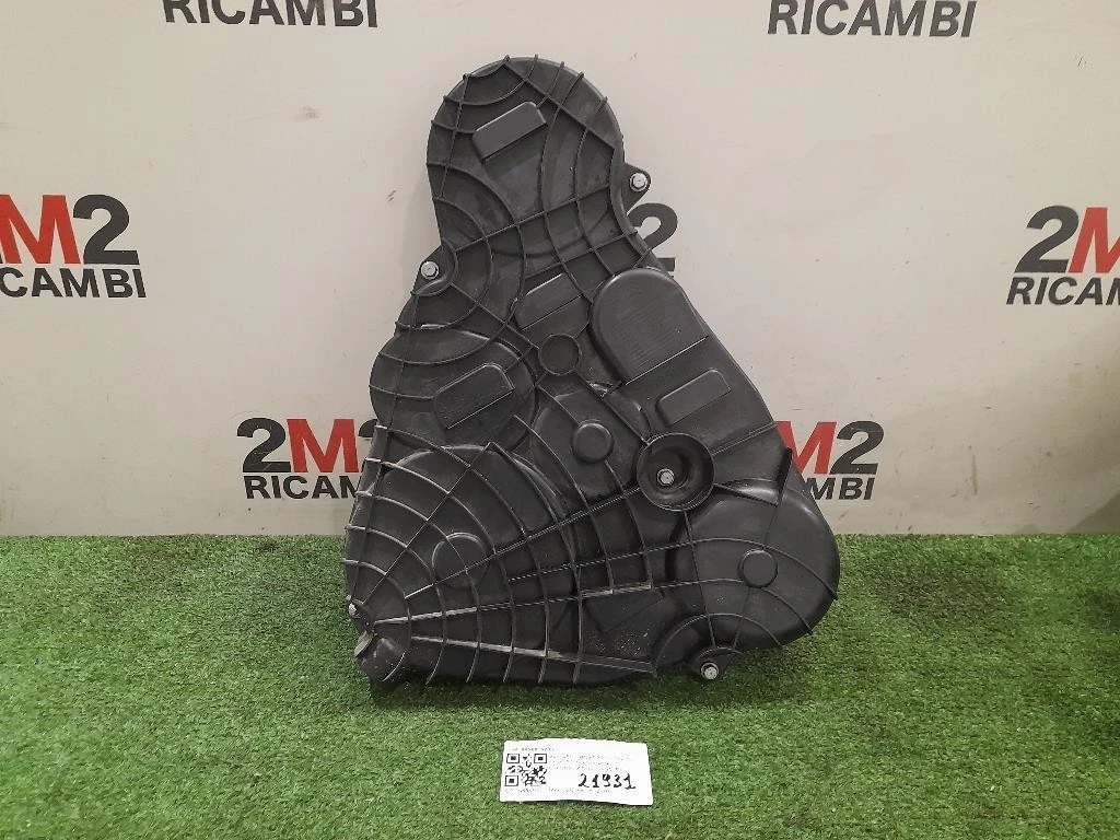 Coperchio Cinghia Distribuzione 9808515280 Peugeot Boxer III 2014