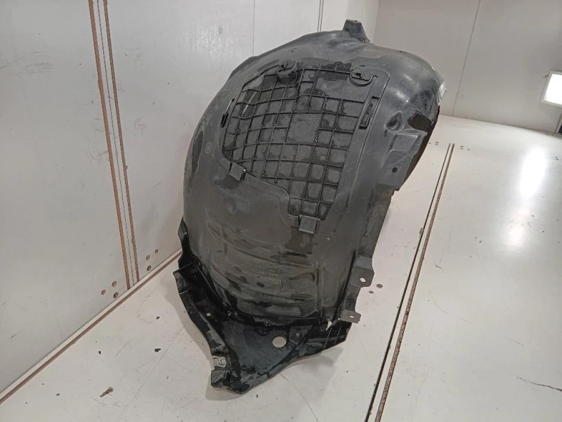 Passaruota ANT SX A2056913300 Mercedes Classe C W205 2014