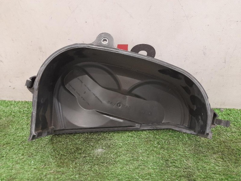 Centralina Air-bag 6577 9807169-01 Mini MINI Clubman R55 2008 Centralina Air-bag 6577 9807169-01 Mini MINI Clubman R55 2008