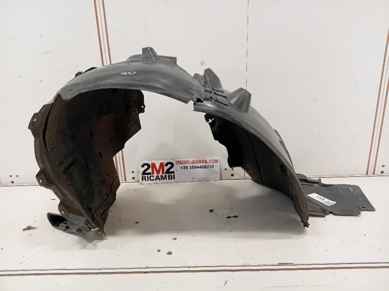 Passaruota ANT SX A2056913300 Mercedes Classe C W205 2014