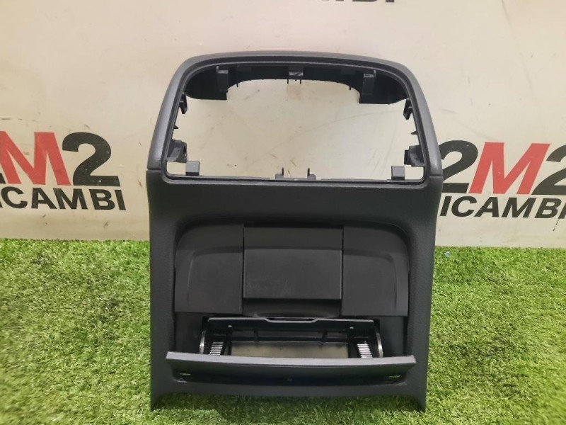 Coperchio Console Centrale POST 8K0864376ZSK POST Audi A4 8K5 Avant 2012