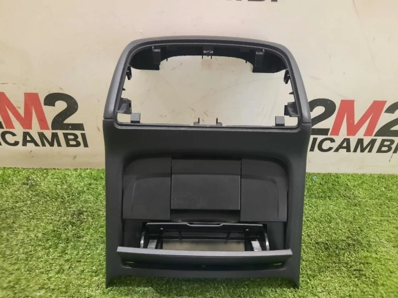 Coperchio Console Centrale POST 8K0864376ZSK POST Audi A4 8K5 Avant 2012