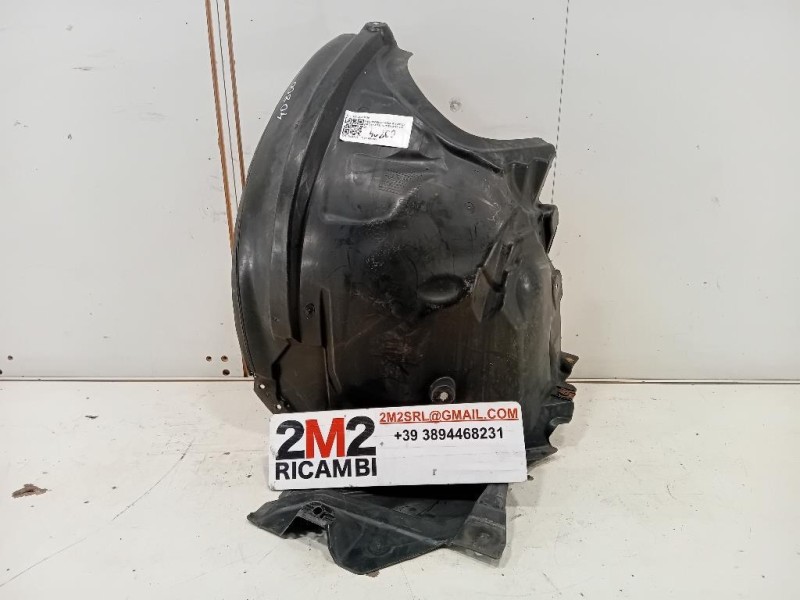 Passaruota ANT SX A2126903030 Mercedes Classe E W212 2013