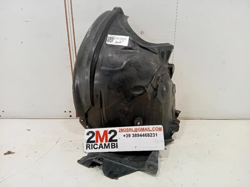 Passaruota ANT SX A2126903030 Mercedes Classe E W212 2013