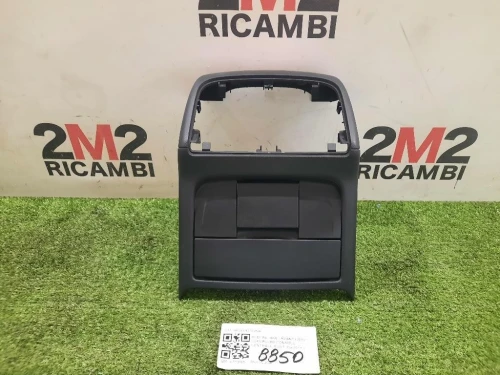 Coperchio Console Centrale POST 8K0864376ZSK POST Audi A4 8K5 Avant 2012