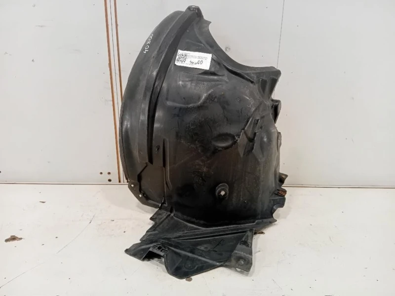 Passaruota ANT SX A2126903030 Mercedes Classe E W212 2013