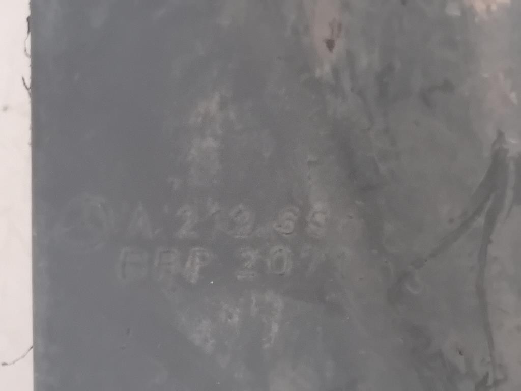 Passaruota ANT SX A2126905430 Mercedes Classe E W212 2013