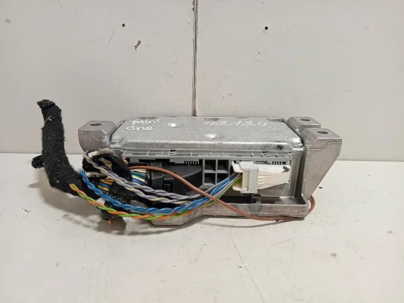 Centralina Air-bag 6577 3454346-01 Mini MINI Cooper F55 2014